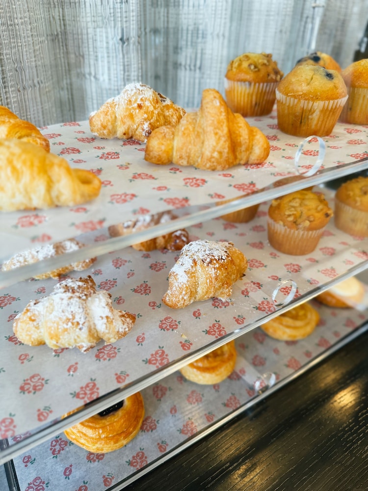 Hotel Fiona — Restaurant & bars in San Francisco, California