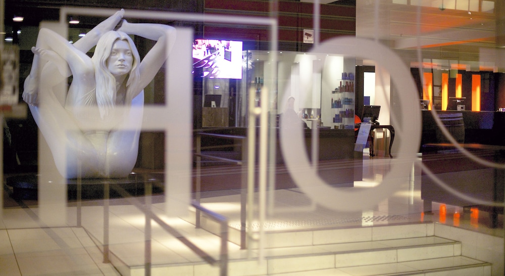 Home Hotel Folketeateret — Attractions in the area in Oslo, Oslo