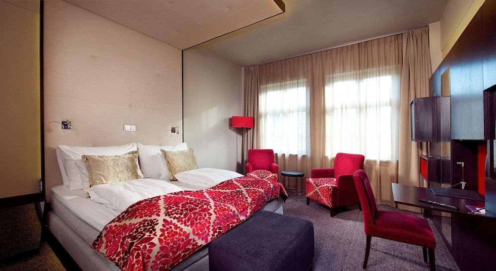 Home Hotel Folketeateret - zdjęcie 3