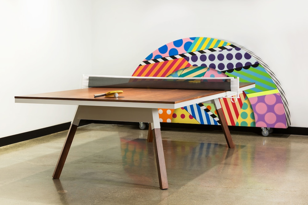 Studio Allston Hotel — Sports & recreation in Boston, Massachusetts
