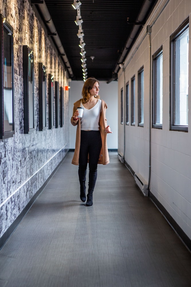 Studio Allston Hotel — Hotel building in Boston, Massachusetts
