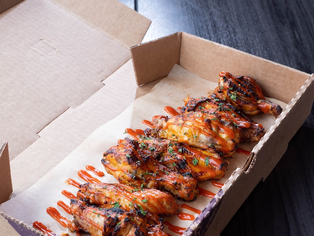 Studio Allston Hotel — Restaurant & bars in Boston, Massachusetts
