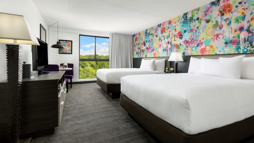 Studio Allston Hotel — Hotel rooms in Boston, Massachusetts