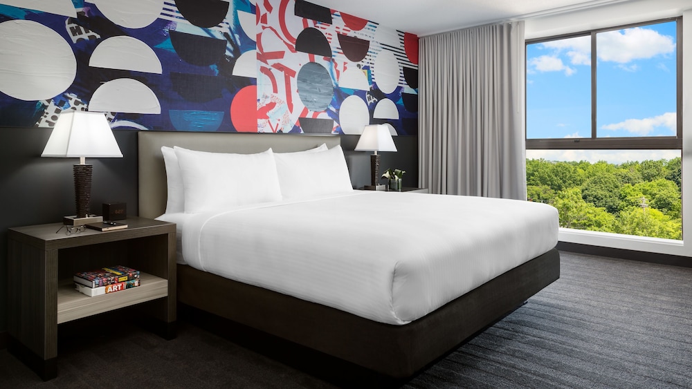 Studio Allston Hotel — Hotel rooms in Boston, Massachusetts