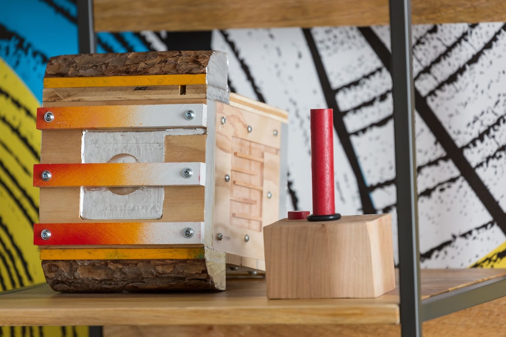 Studio Allston Hotel — Hotel building in Boston, Massachusetts