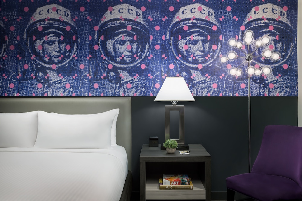 Studio Allston Hotel — Hotel rooms in Boston, Massachusetts