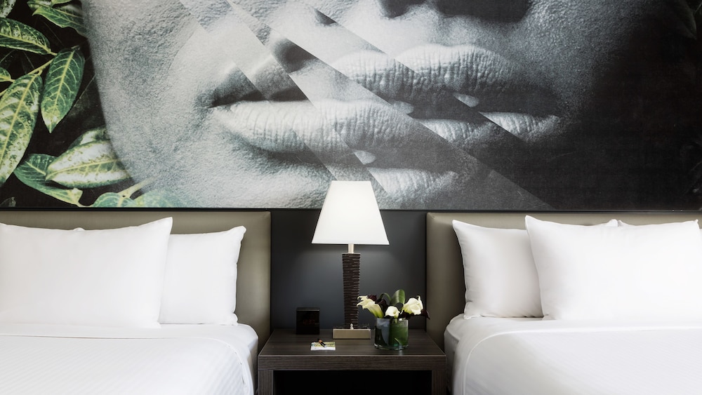 Studio Allston Hotel — Hotel rooms in Boston, Massachusetts