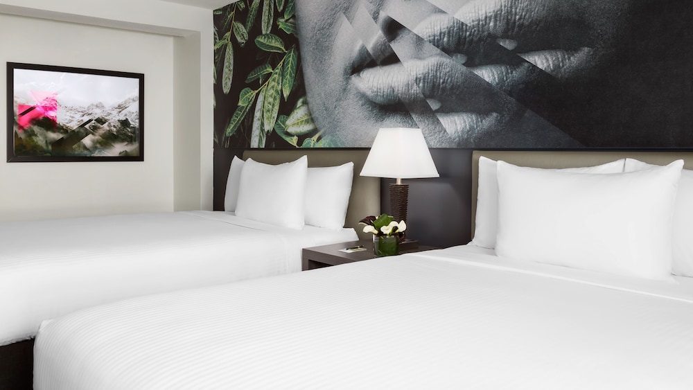 Studio Allston Hotel — Hotel rooms in Boston, Massachusetts