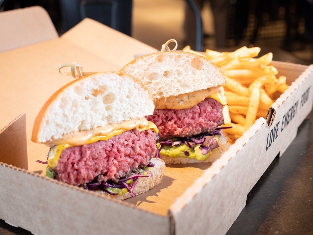 Studio Allston Hotel — Restaurant & bars in Boston, Massachusetts