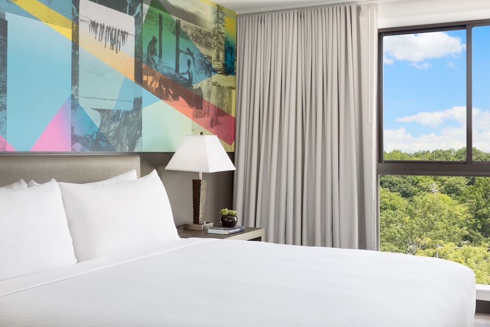Studio Allston Hotel — Hotel rooms in Boston, Massachusetts
