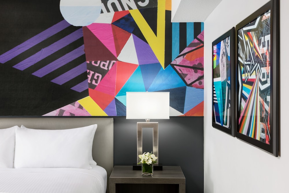 Studio Allston Hotel — Hotel rooms in Boston, Massachusetts