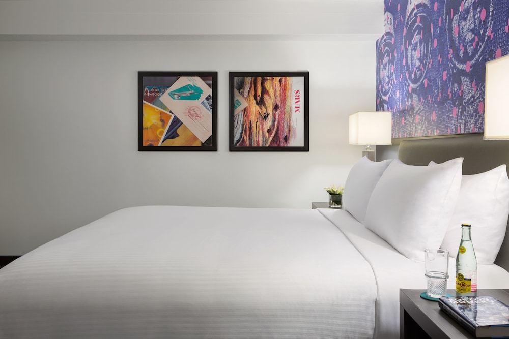 Studio Allston Hotel — Hotel rooms in Boston, Massachusetts
