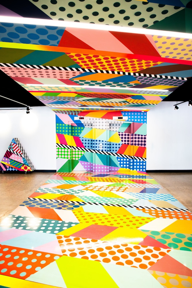 Studio Allston Hotel — Hotel building in Boston, Massachusetts