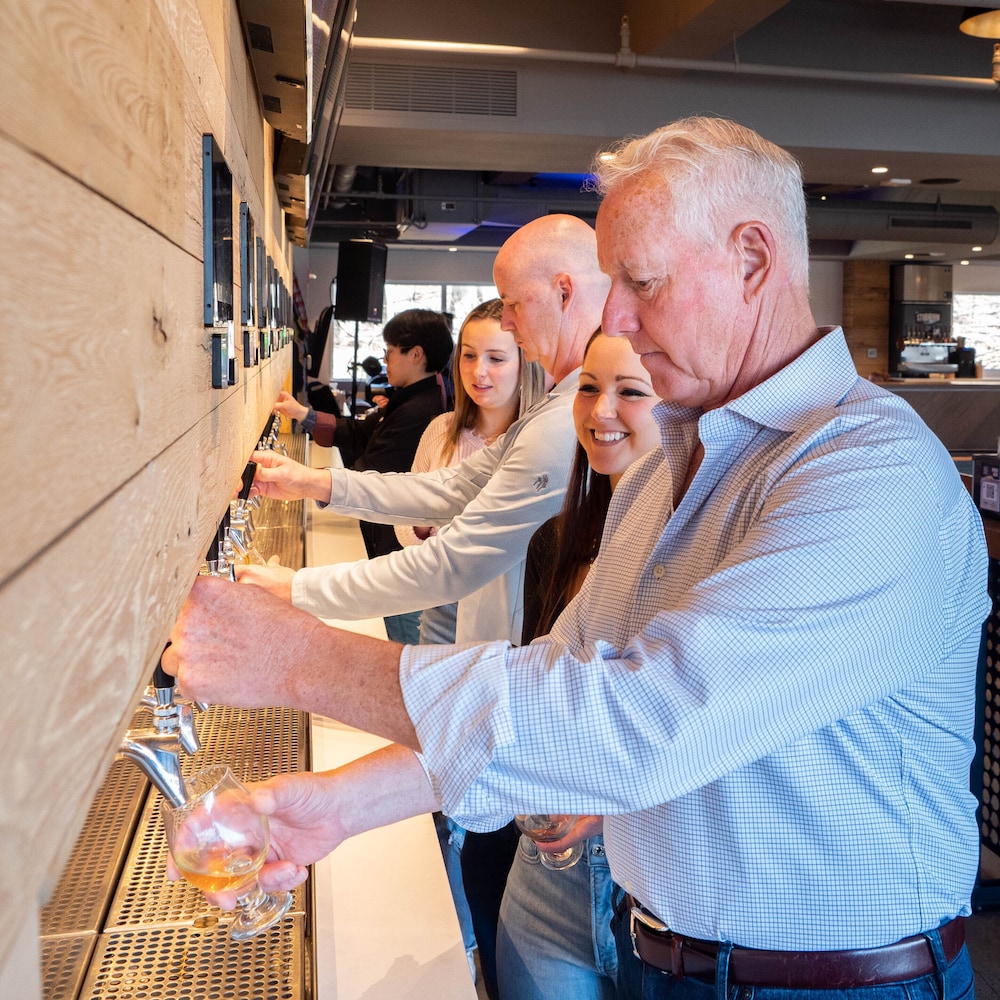 Studio Allston Hotel — Restaurant & bars in Boston, Massachusetts