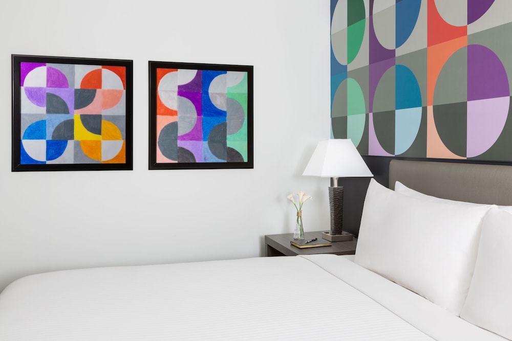Studio Allston Hotel — Hotel rooms in Boston, Massachusetts