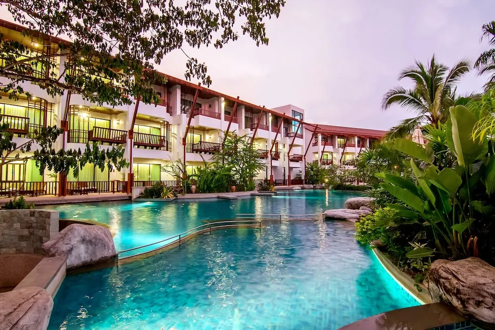 The Elements Krabi Resort