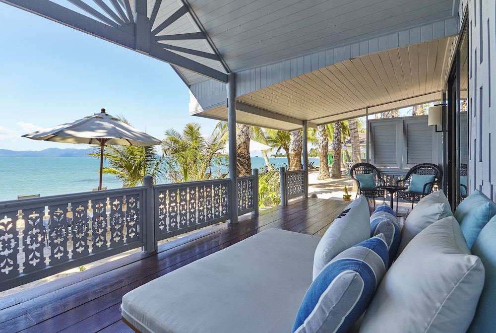 Paradise Beach Resort Samui — Hotel rooms in Mae Nam, Surat Thani