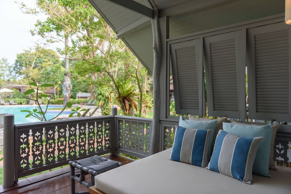 Paradise Beach Resort Samui — Hotel rooms in Mae Nam, Surat Thani