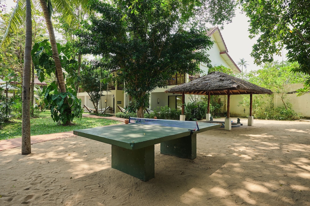 Paradise Beach Resort Samui — Swimming pool in Mae Nam, Surat Thani