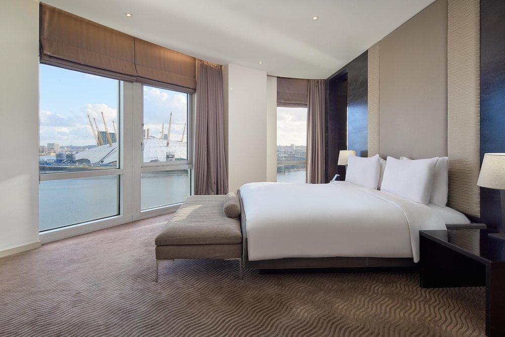 Radisson Blu Hotel, London Canary Wharf East - zdjęcie 2