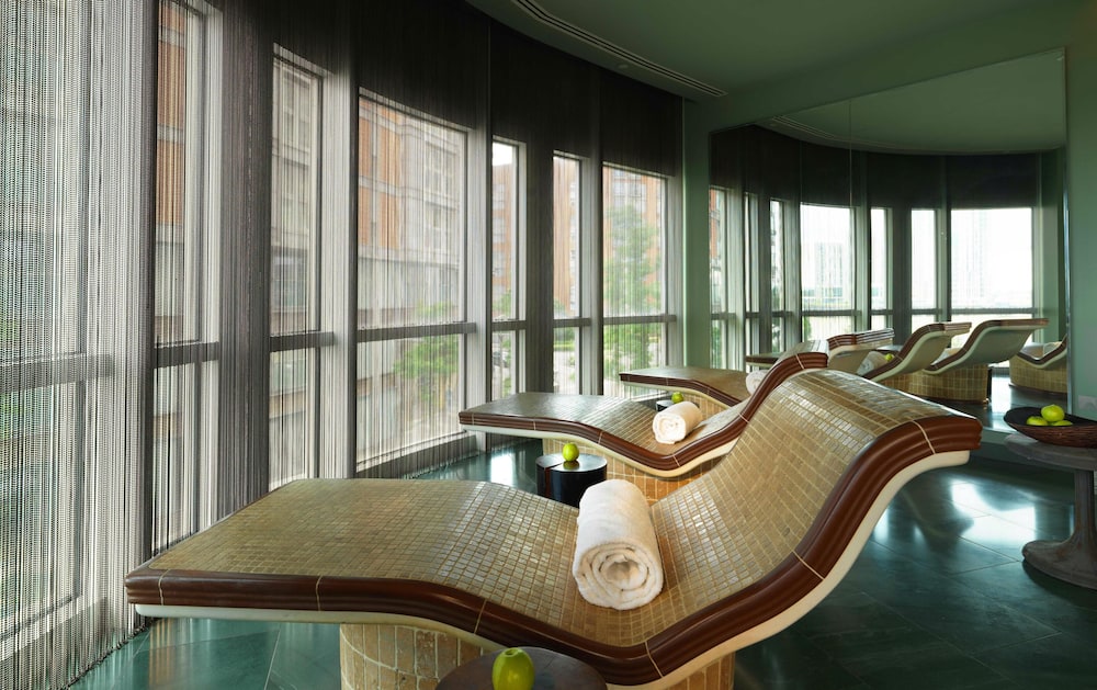 Radisson Blu Hotel, London Canary Wharf East - zdjęcie 5