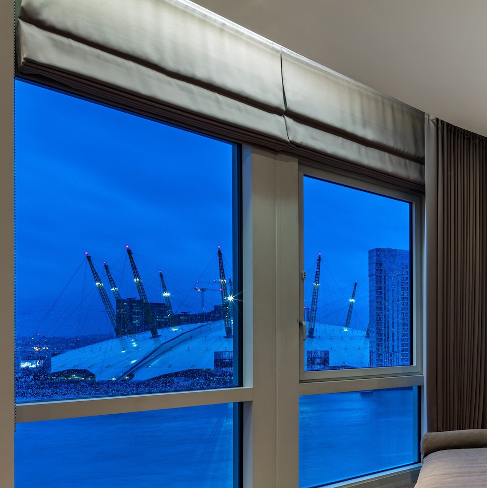 Radisson Blu Hotel, London Canary Wharf East - zdjęcie 3