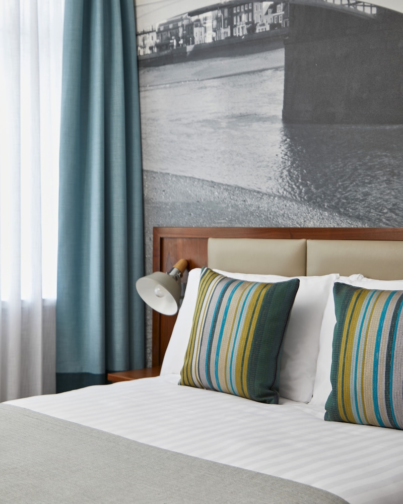 Seraphine Hammersmith Hotel - zdjęcie 4
