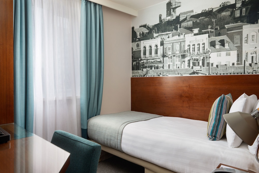 Seraphine Hammersmith Hotel - zdjęcie 3