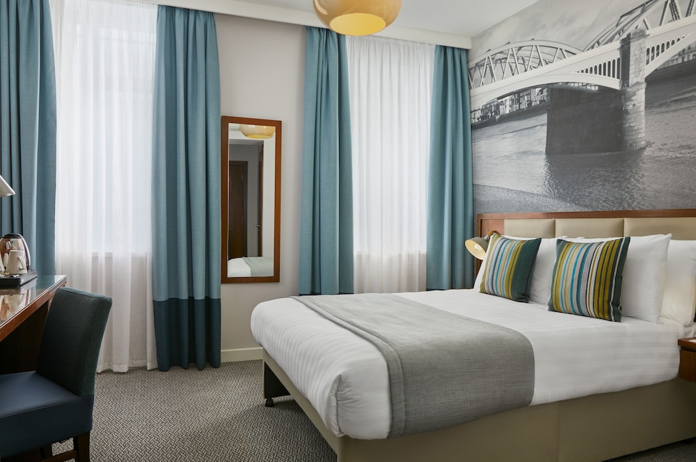 Seraphine Hammersmith Hotel - zdjęcie 5