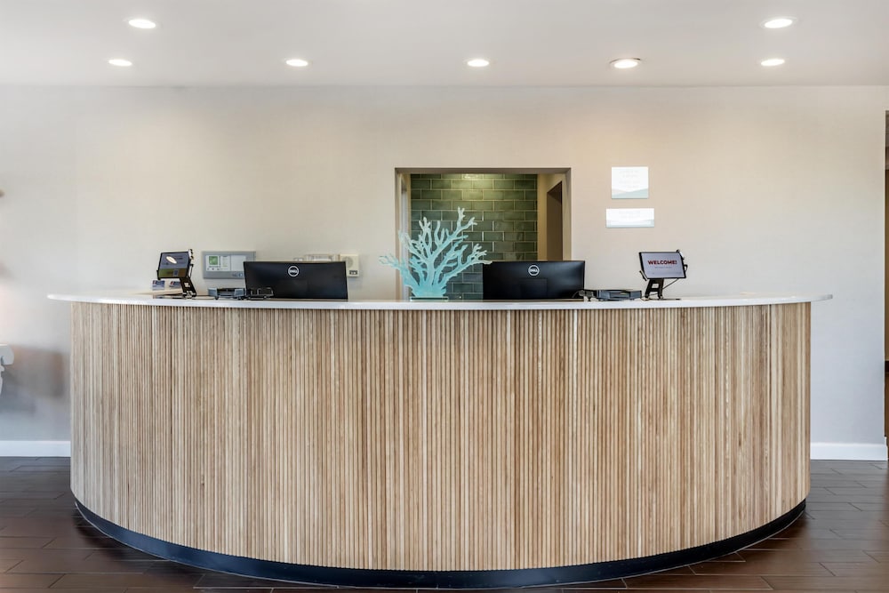 Surf and Sand, BW Signature Collection — Hotel building in Amelia Island, Florida
