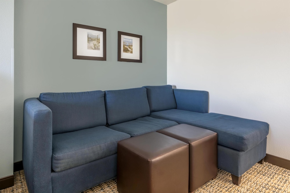 Surf and Sand, BW Signature Collection — Hotel rooms in Amelia Island, Florida