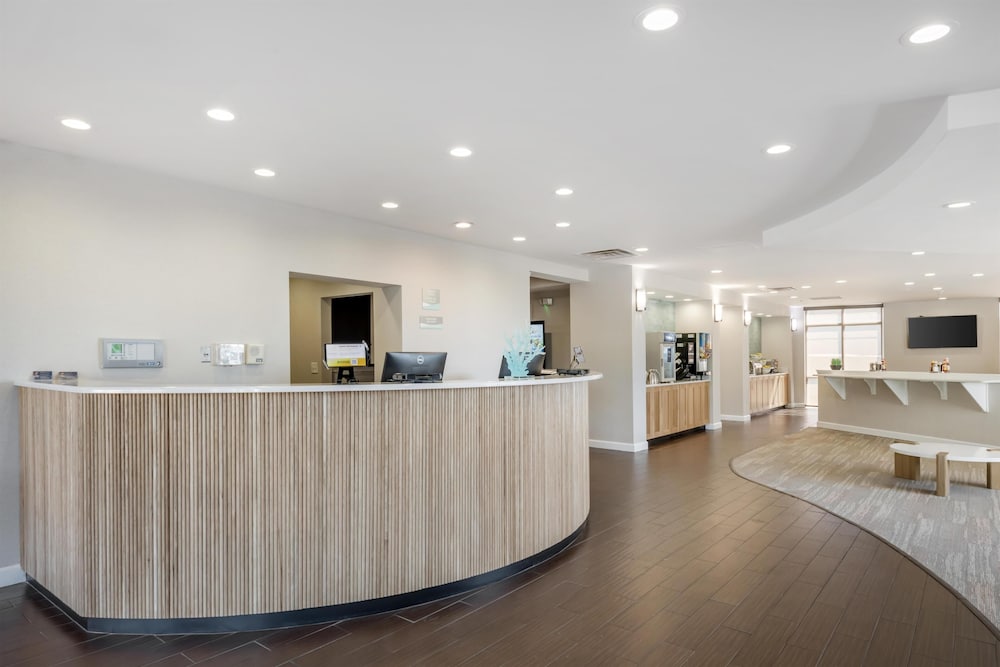 Surf and Sand, BW Signature Collection — Hotel building in Amelia Island, Florida