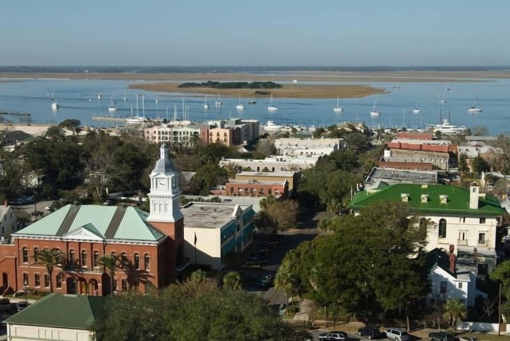 Surf and Sand, BW Signature Collection — Attractions in the area in Amelia Island, Florida