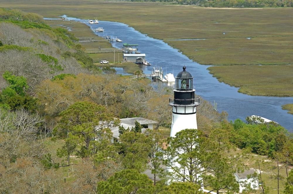 Surf and Sand, BW Signature Collection — Attractions in the area in Amelia Island, Florida