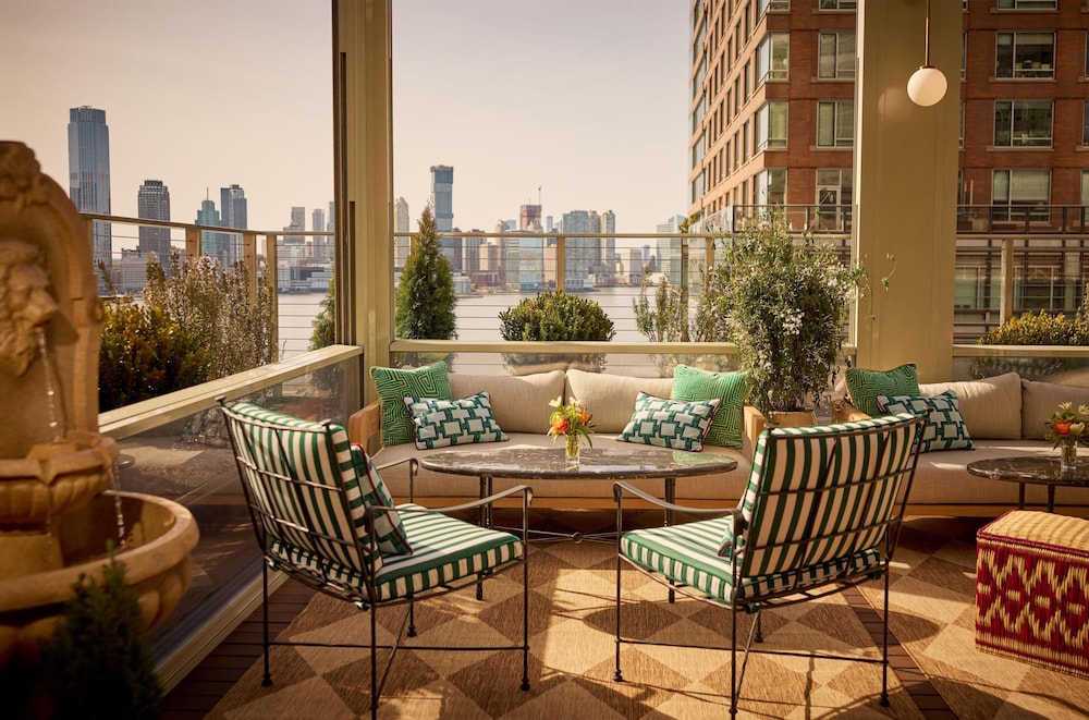 Conrad New York Downtown - zdjęcie 2