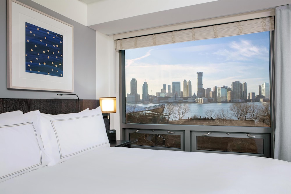 Conrad New York Downtown - zdjęcie 4