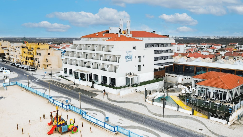 Hotel Cristal Vieira Praia & SPA - zdjęcie 4