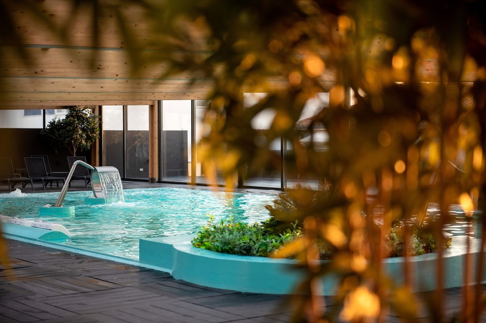 Hotel Cristal Vieira Praia & SPA - zdjęcie 5