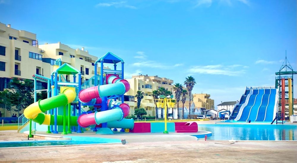 Hotel Cristal Vieira Praia & SPA - zdjęcie 2