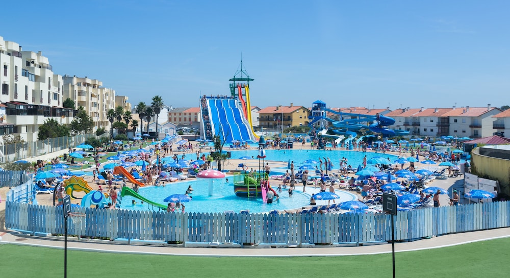 Hotel Cristal Vieira Praia & SPA - zdjęcie 3
