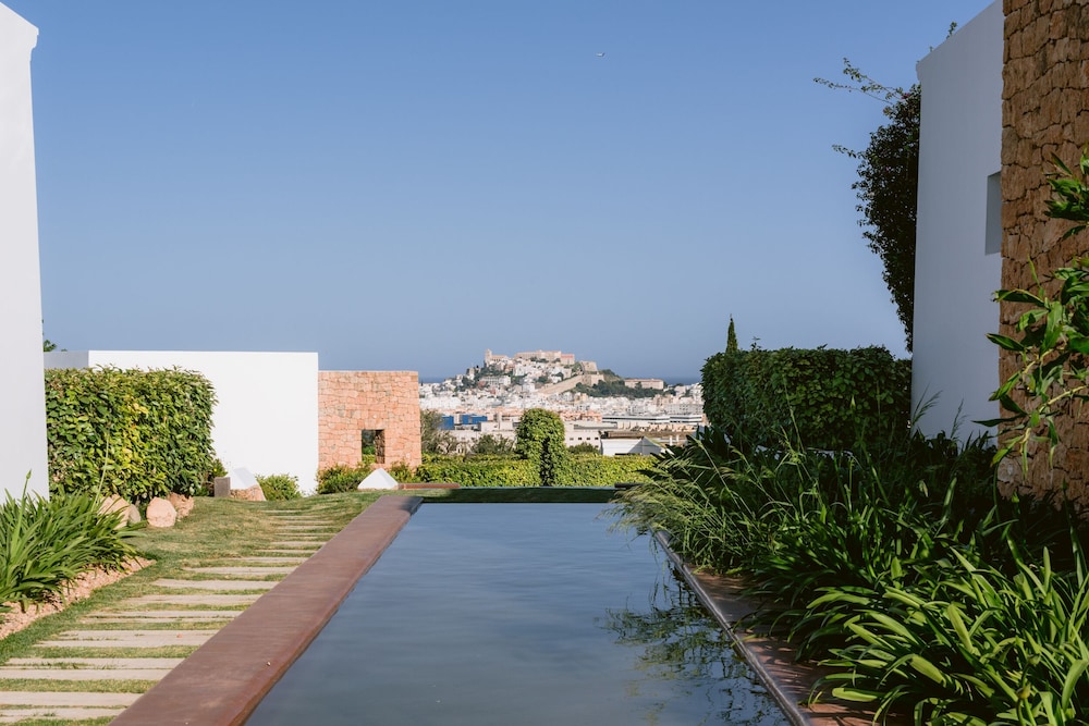 Casa Maca Hotel — Attractions in the area in Ibiza Town, Balearic Islands
