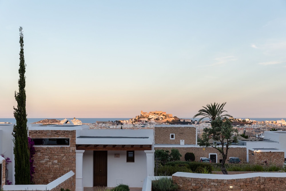 Casa Maca Hotel — Attractions in the area in Ibiza Town, Balearic Islands