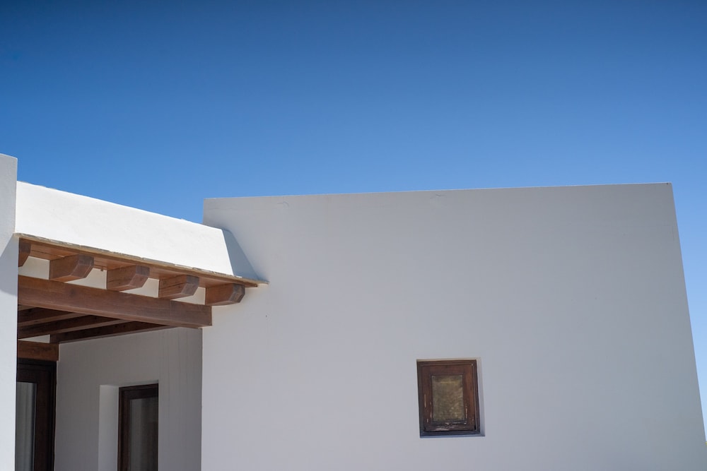 Casa Maca Hotel — Hotel building in Ibiza Town, Balearic Islands