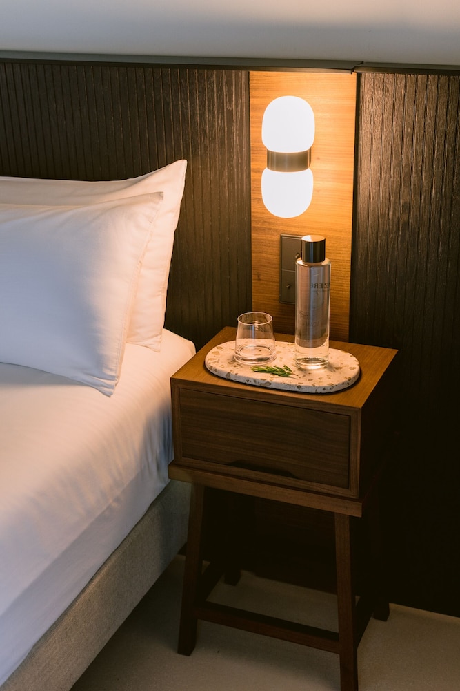 Casa Maca Hotel — Hotel rooms in Ibiza Town, Balearic Islands