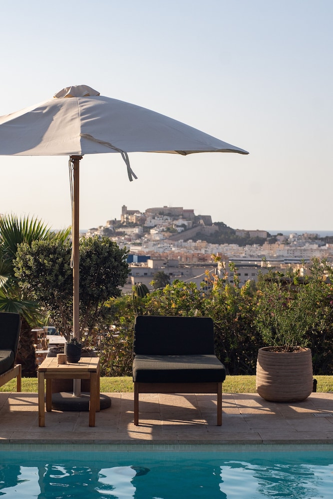 Casa Maca Hotel — Attractions in the area in Ibiza Town, Balearic Islands