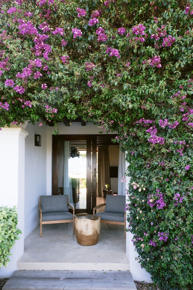 Casa Maca Hotel — Hotel building in Ibiza Town, Balearic Islands