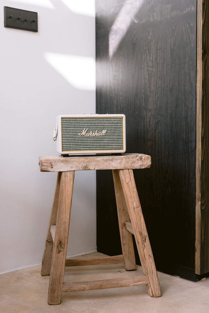 Casa Maca Hotel — Hotel rooms in Ibiza Town, Balearic Islands