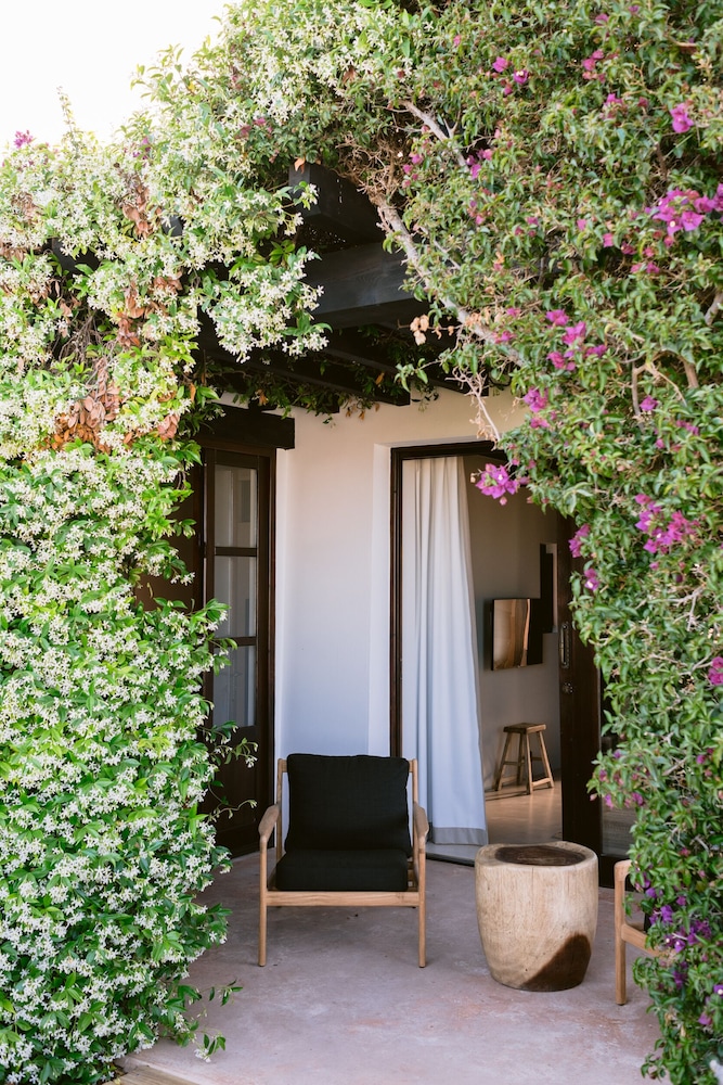 Casa Maca Hotel — Hotel building in Ibiza Town, Balearic Islands