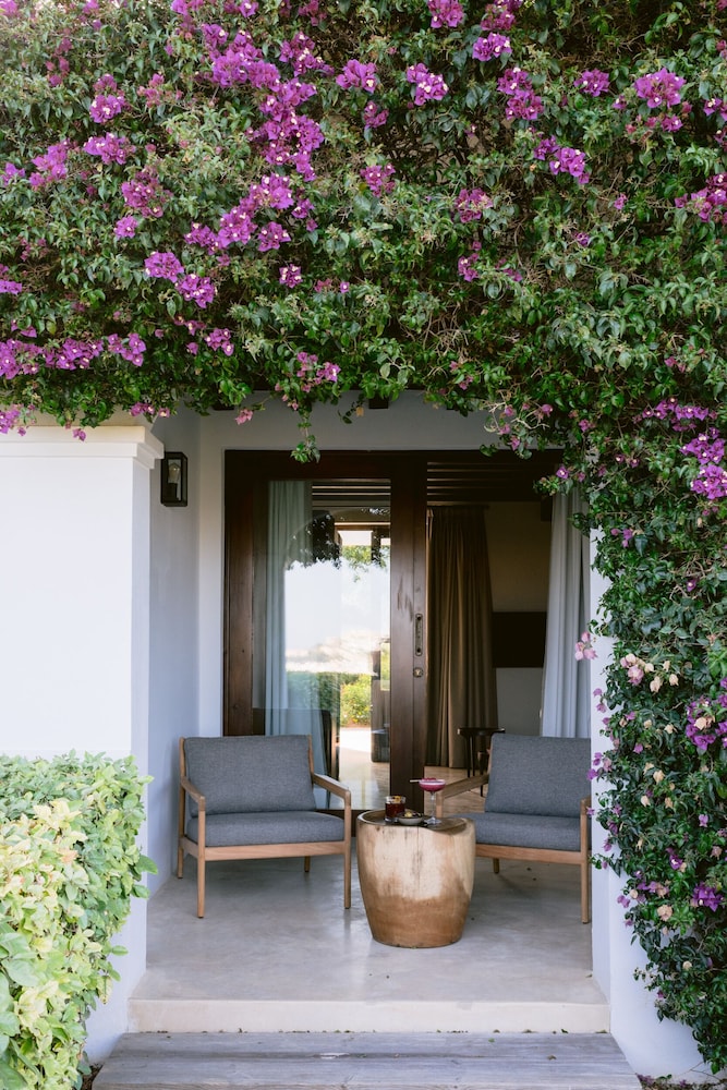 Casa Maca Hotel — Hotel building in Ibiza Town, Balearic Islands