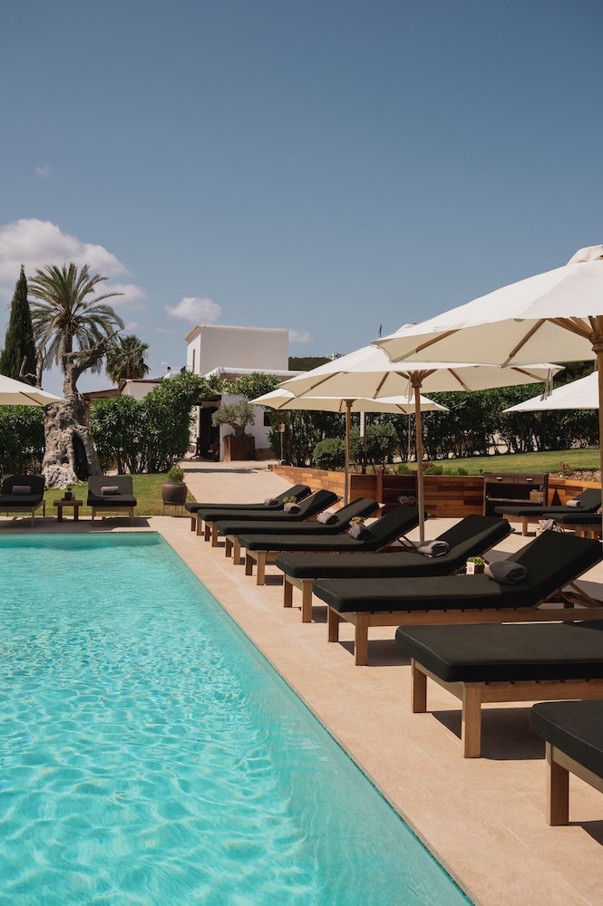 Casa Maca Hotel — Main photo in Ibiza Town, Balearic Islands